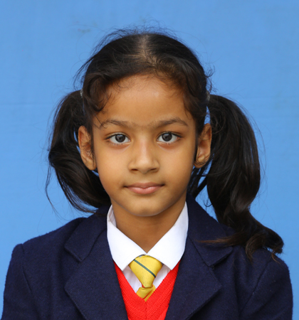 SHALMIKA SINGH 